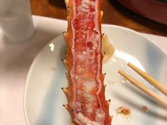 -蟹道乐(梅田店)