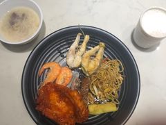 -大桶水·全国旗舰店(体育路店)