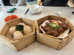 -点胜汇·点心粤菜·手工制作(揭阳店)