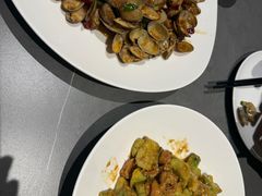 -老德州四合院·德州菜(天衢路店)