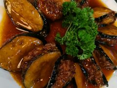 -盛德利食府 天津菜(河西店)