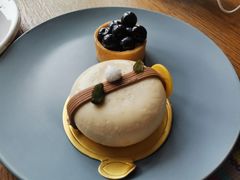 点心-解放碑威斯汀酒店-知味国际美食餐厅