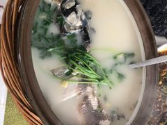 -翠茗农庄土菜馆(天目湖店)