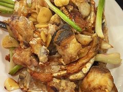 -侠成水上农庄(工业大道店)