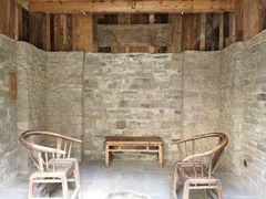 -驿舍·民國老营房院子私房菜(科学会堂店)