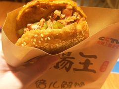 -肠王卤煮(西单食宝街店)