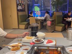 -海底捞火锅(振华广场店)