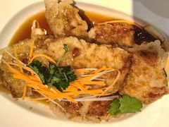 -孙家外婆•长春地标美食新名片(红旗街万达店)