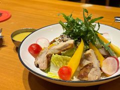 -MR.ROCKY洛奇先生RESTAURANT&BAR(宝安壹方城店)