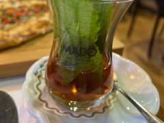 土耳其茶-MADO冰淇淋咖啡馆(淘金店)