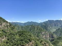 -京东石林峡风景区