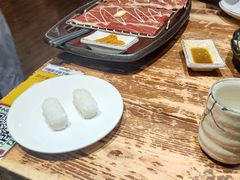 -小川洋风料理(街道口店)