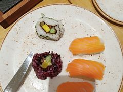-沈阳和平艾美酒店新食谱西餐厅