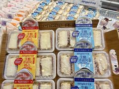 -仟吉KenGee(国贸360店)