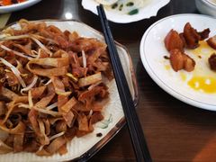 -葛记焖饼(伏牛路店)