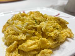 银鱼炒鸡蛋-苏珍宝地·苏州菜·徐州菜(金鸡湖商业广场店)