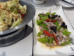 -渔码头食府·20年蓬莱老字号(登州路店)