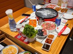 -么肆烤肉·中式自助·烤肉大排档(街道口季佳PAI店)