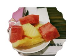 -豪客来牛排(新街口羊皮巷店)