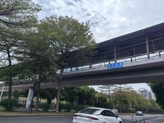 -华南理工大学(大学城校区)