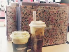 -喜茶(上海正大广场店)