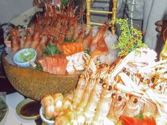 -花潮料理艺食馆(成都万象城店)