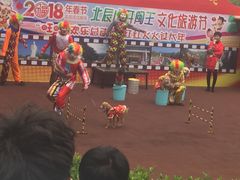 -北辰山景区