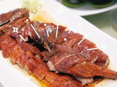 -金翠皇宫粤菜·点心·海鲜(科技园店)