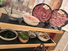 -廖掌柜·重庆鲜货火锅(上海首店)