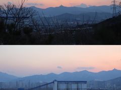 -红光山