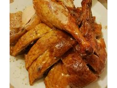 -聂记粤菜馆(鼓西路店)