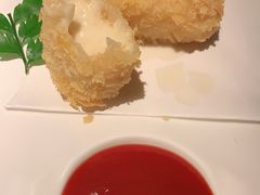 -山葵家·创意料理(EFC欧美广场店)