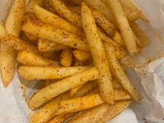 -麦当劳(清溪店)