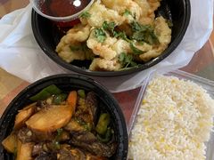 -李老哈·东北菜(宋园路店)