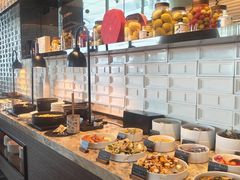-广州四季酒店·意珍·意式自助餐