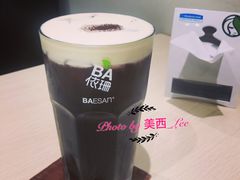 奶缇普洱-813芭依珊 BAESAn(皇冠十畝地店)