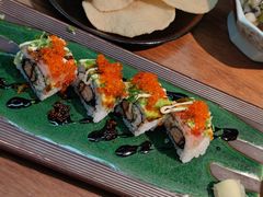 -熹炭精致日料(金融街购物中心店)