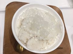 龙眼冰-聪嫂私房甜品(旺角二店)