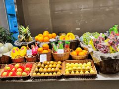 -曲水兰亭(北京四惠店)