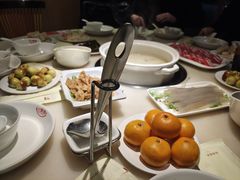 -小骨煲金华砂锅(转塘金街美地店)