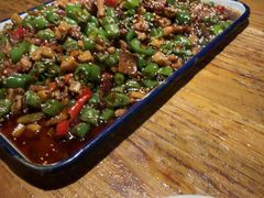 -兔槽江湖菜·重庆璧山兔(水围店)