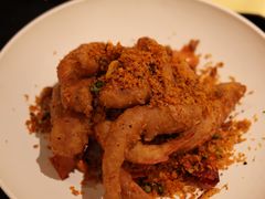 -三亚亚龙湾瑞吉酒店·铭轩中餐厅Mingxuan·海南菜·粤菜