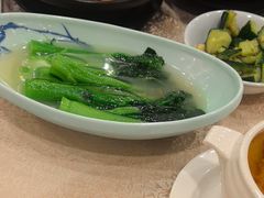 -麒麟中餐厅·经典粤菜·地道菜式老字号(广州长隆酒店)