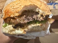 -Fergburger(皇后镇店)