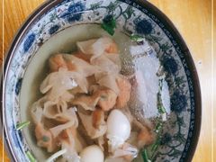 -福州人铭小吃