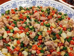 -杨记隆府(南坪店)