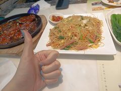 -點無缺茶楼·海鲜酒家(世博店)