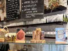 -O'mills Sourdough Bakery&Bistro(永嘉路店)