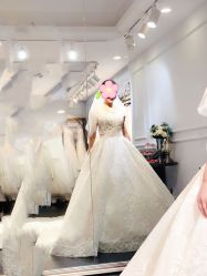 -艾慕婚纱礼服馆(和平店)