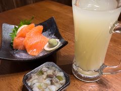 -鸟内会(河北路店)